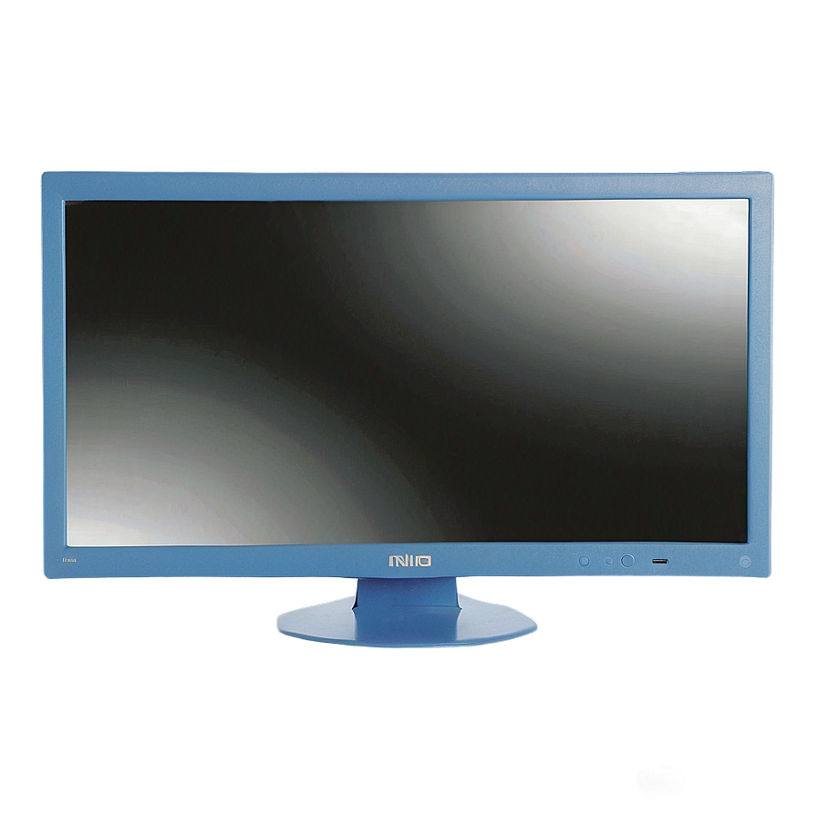 Transparent Computer Screen Png 32