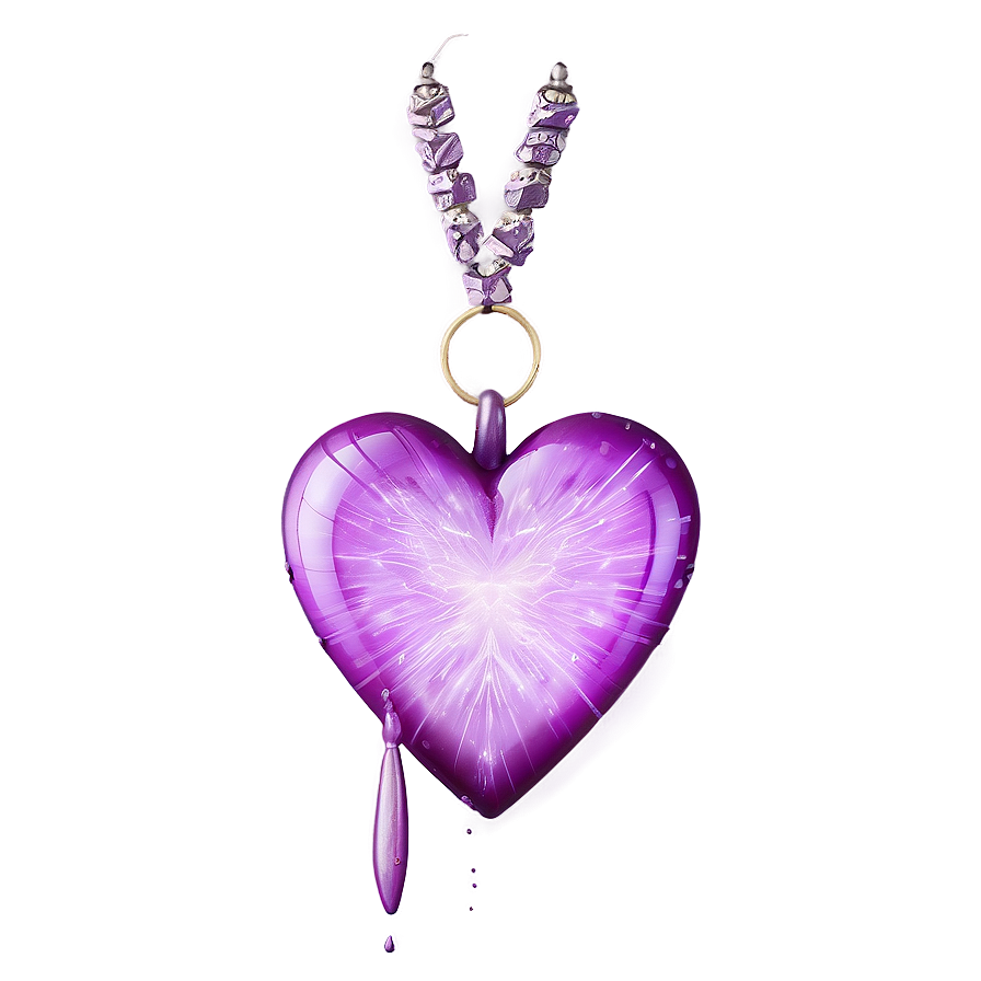 Transparent Corazon Png 05232024