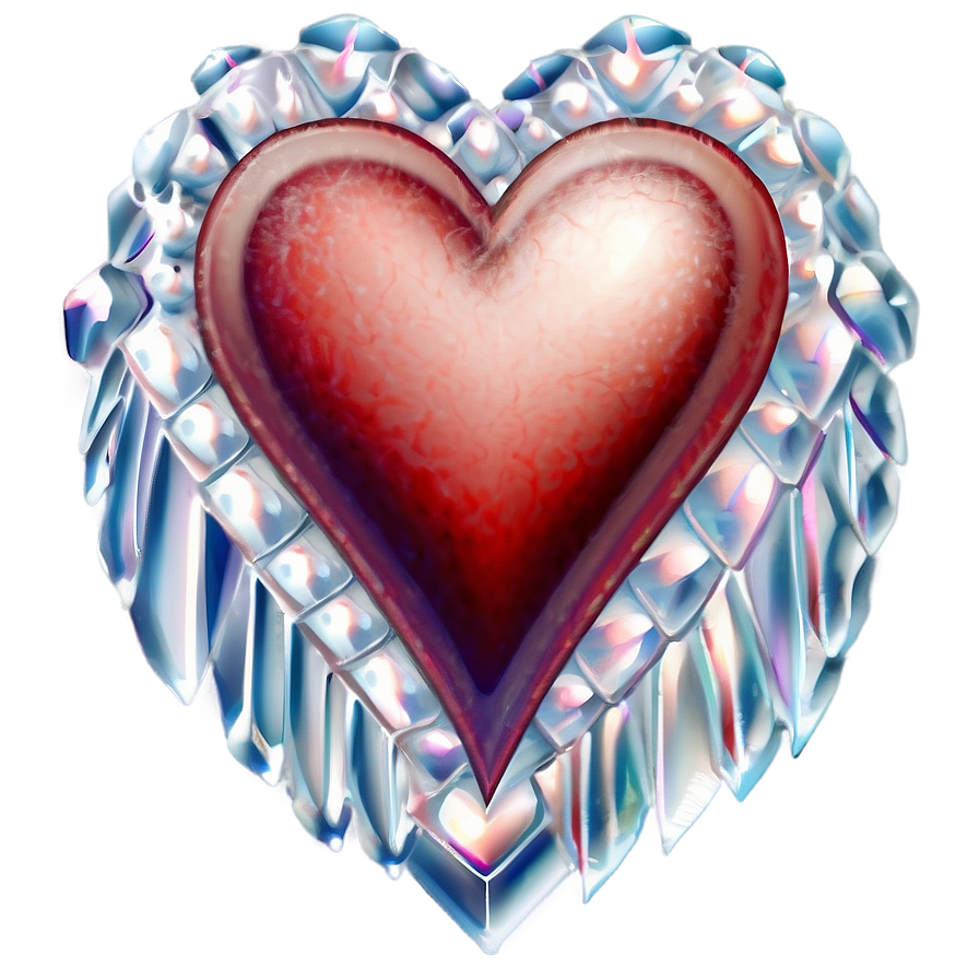 Transparent Corazon Png 40