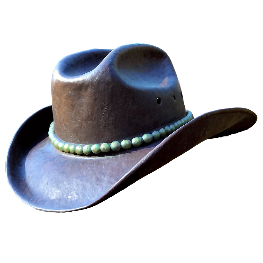 Transparent Cowboy Hat Outline Png Ubw21