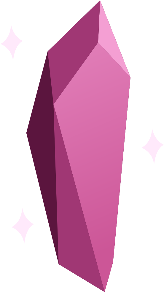 Transparent Crystal Png - Triangle, Png Download PNG with transparent background