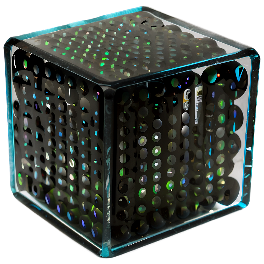 Transparent Cube PNG cwv PNG image with a transparent background, free high-resolution download