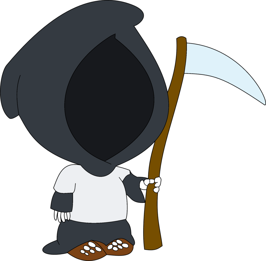 Transparent Death Family Guy Young Craig On Image Black - Family Guy Death Kid, HD Png Download PNG with transparent background