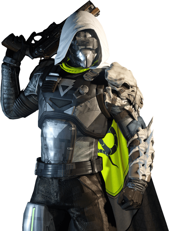 Transparent Destiny 2 Png, Png Download PNG with transparent background