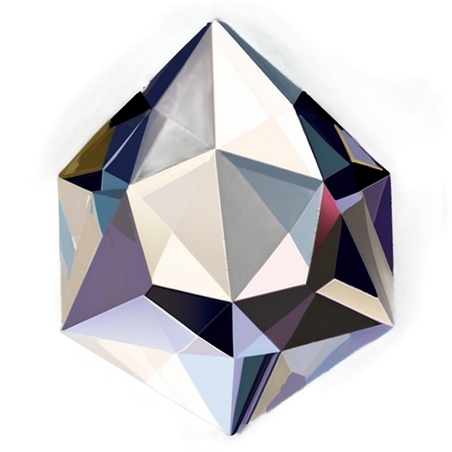 Transparent Diamond Shape PNG 76 PNG with transparent background
