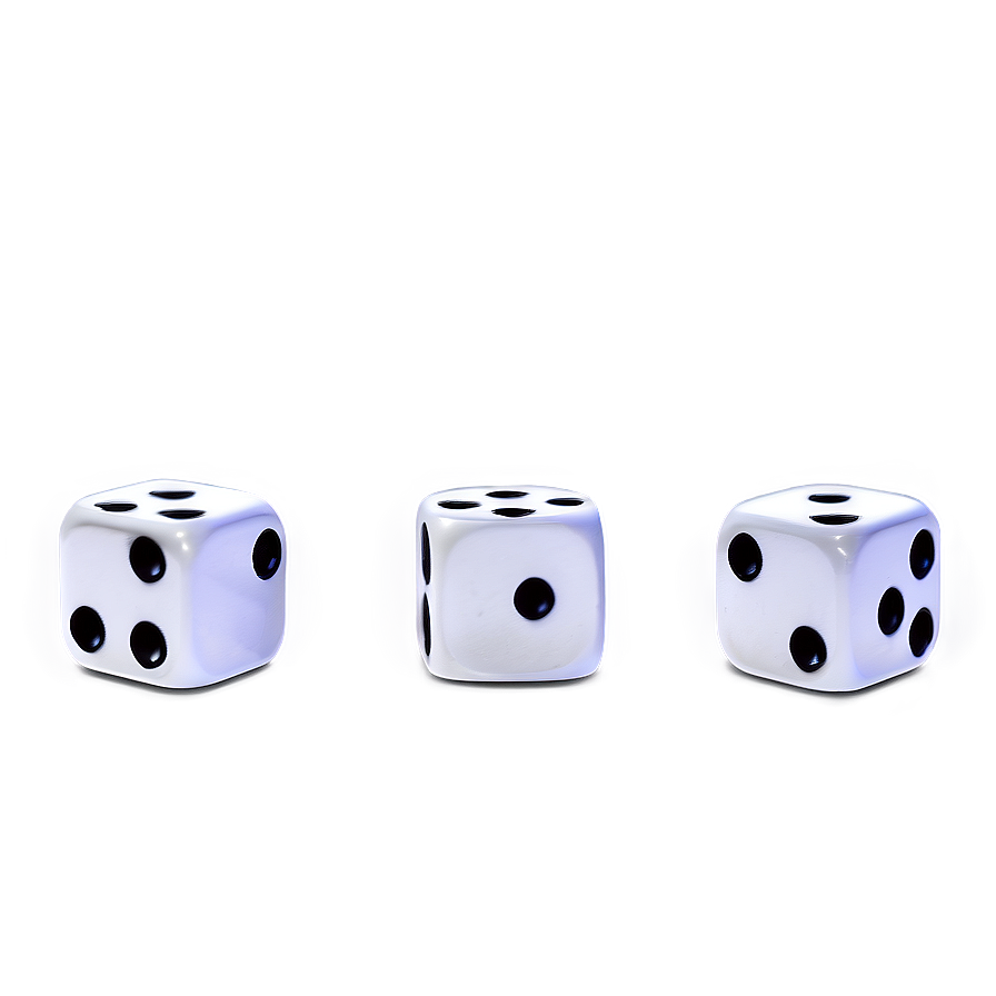 Transparent Dice PNG 05042024 PNG image with a transparent background, free high-resolution download