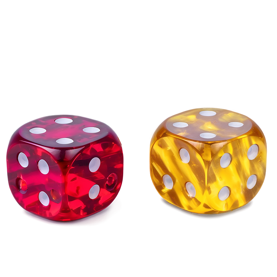 Transparent Dice PNG 14 PNG image with a transparent background, free high-resolution download