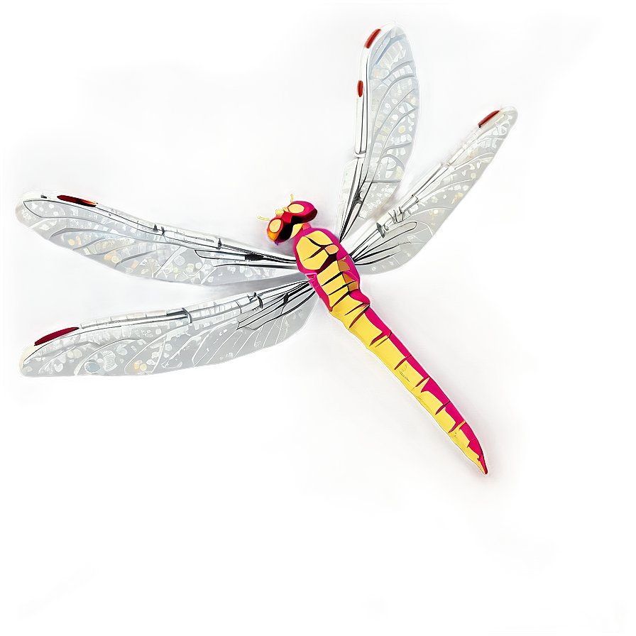 Transparent Dragonfly Png Npq39