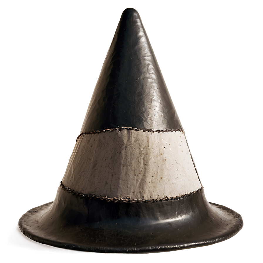 Transparent Dunce Cap Png 06132024