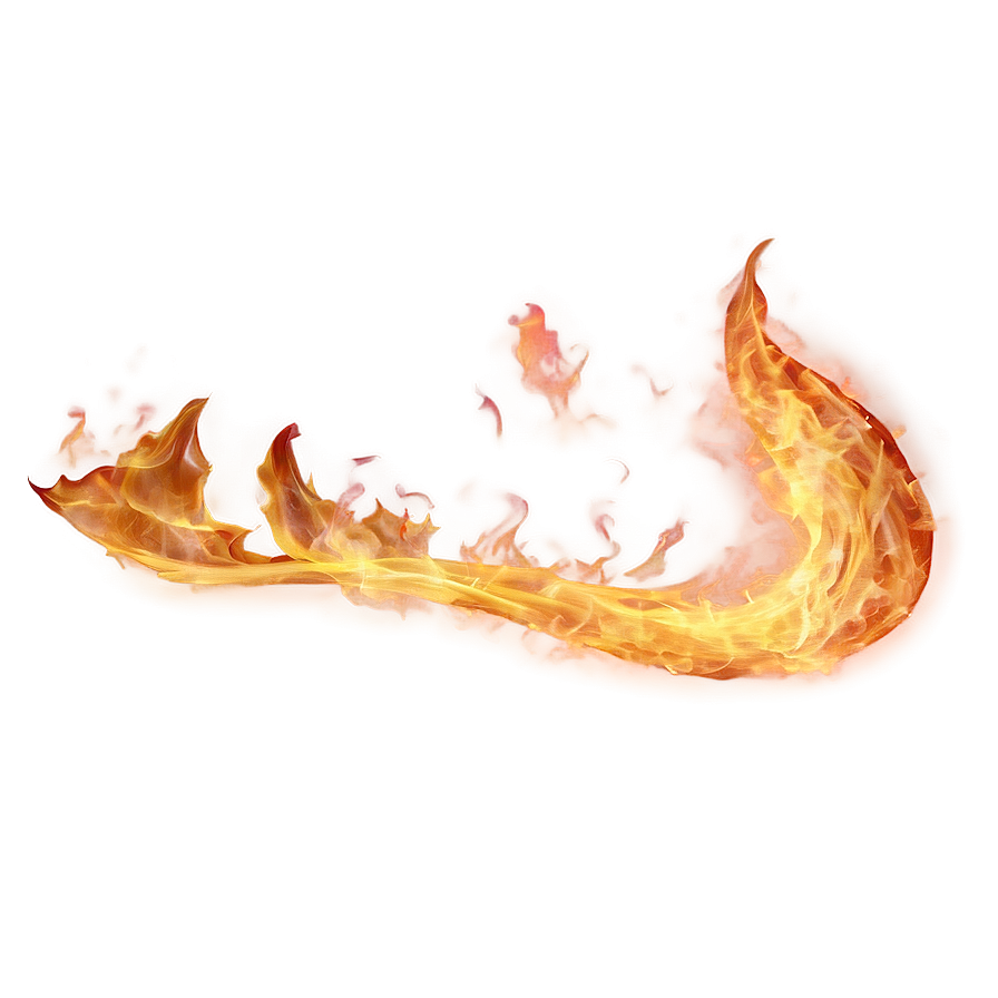 Transparent Fire Effect For Editing Png Npu11