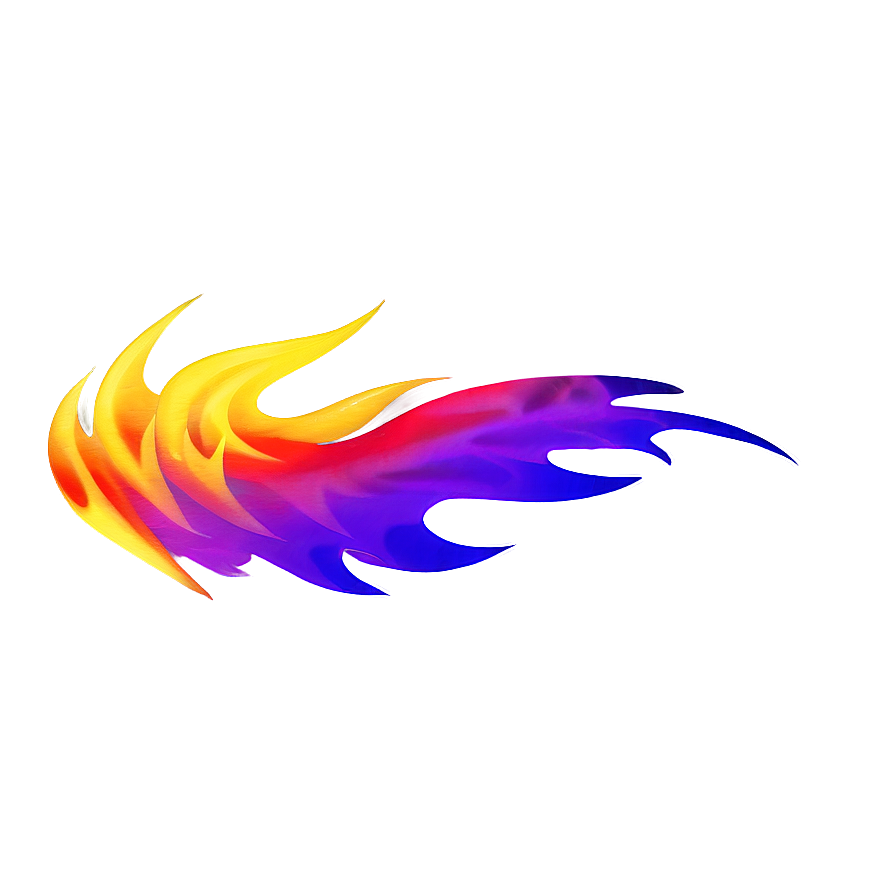 Transparent Fire Flames Clipart Png 53