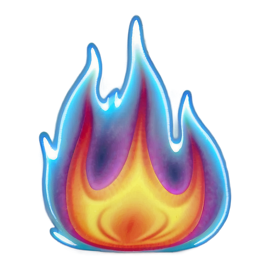 Transparent Fire Flames Png 05262024