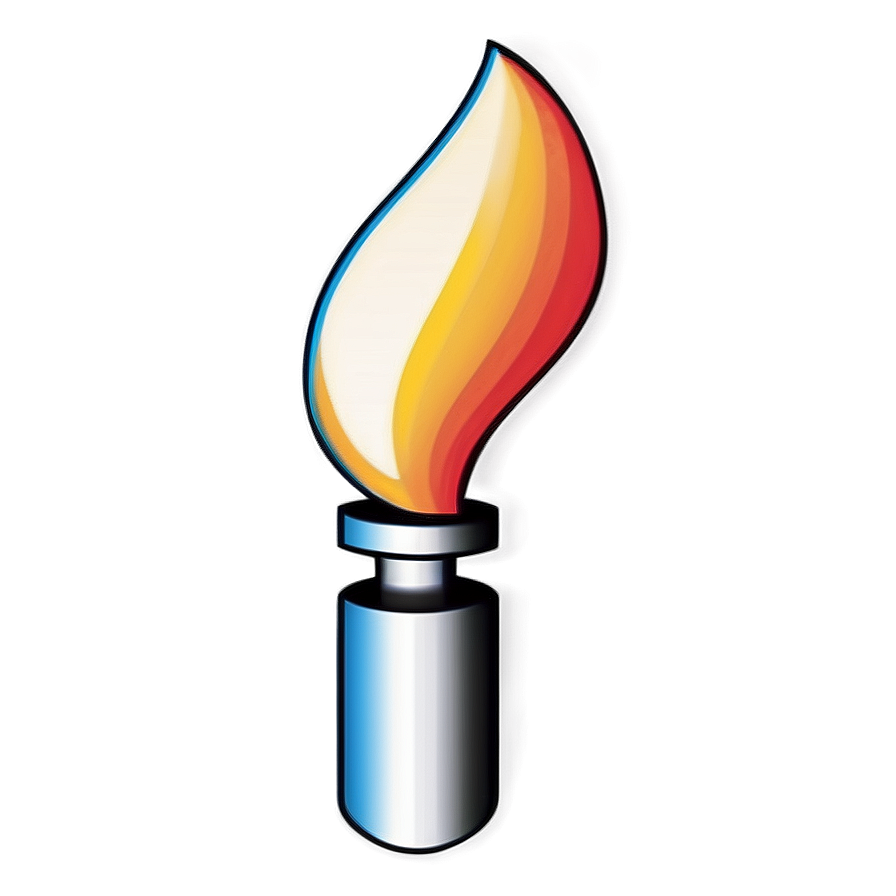 Transparent Fire Logo Png Pxh71