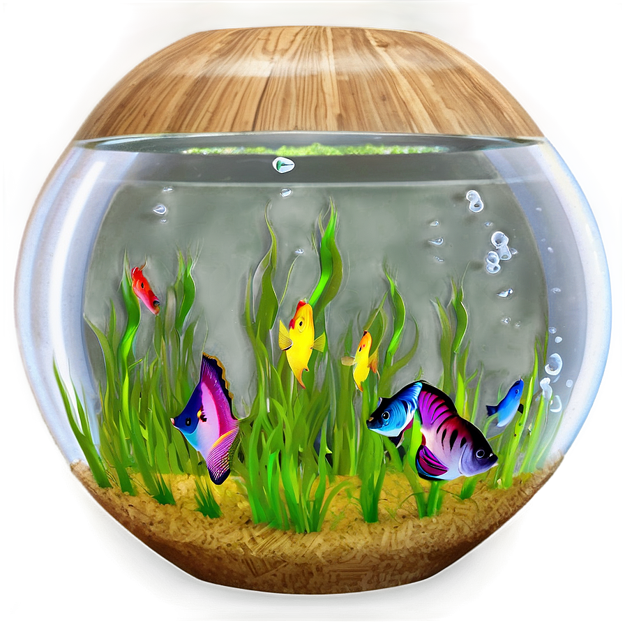 Transparent Fishbowl PNG hag PNG image with a transparent background, free high-resolution download