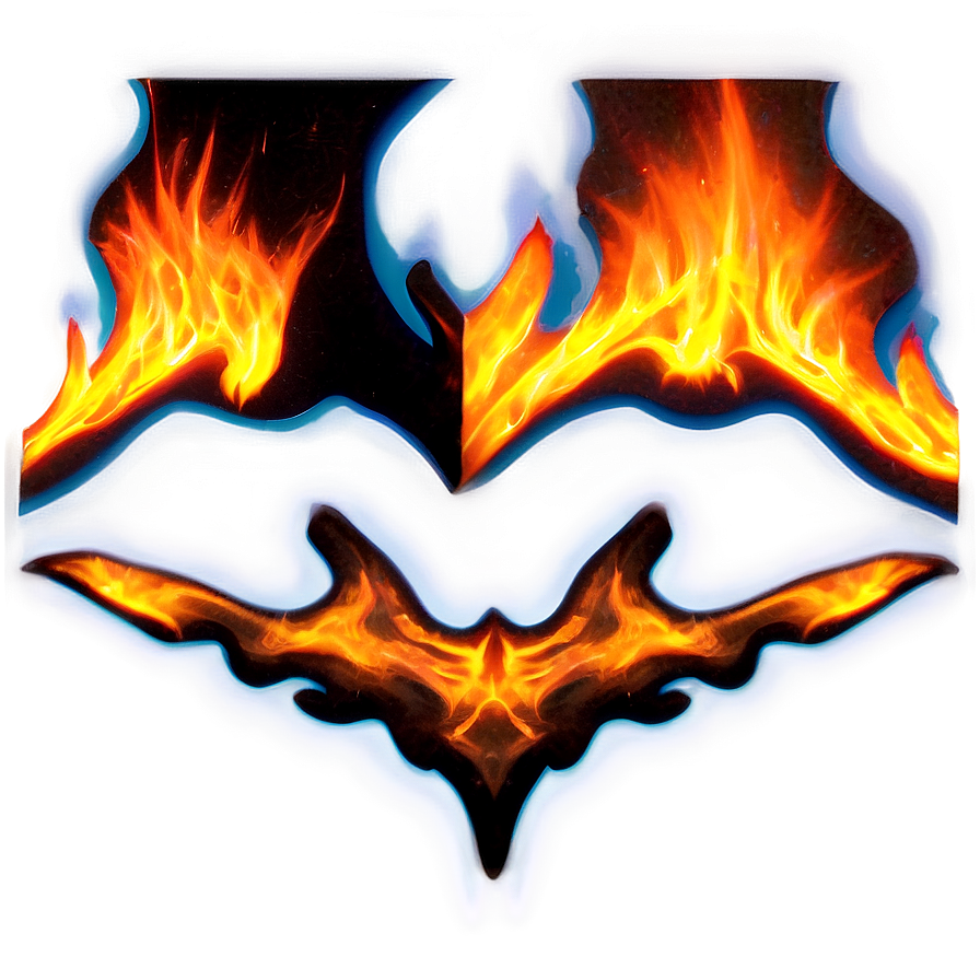 Transparent Flames Overlay PNG pap PNG image with a transparent background, free high-resolution download