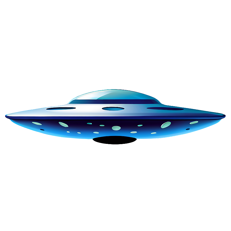 Transparent Flying Saucer Icon Png 67