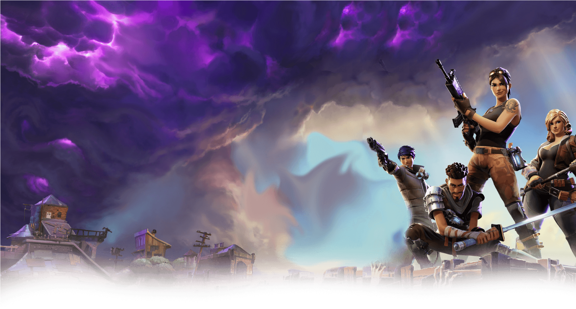 Transparent Fortnite Rpg Png - Rules Of Survival Wallpaper For Laptop, Png Download PNG with transparent background