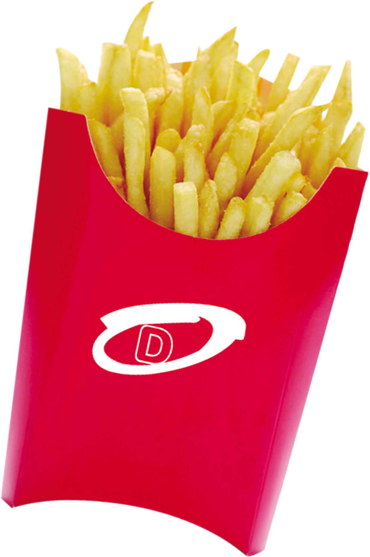 Transparent Fries Png - Fast Food, Png Download PNG with transparent background