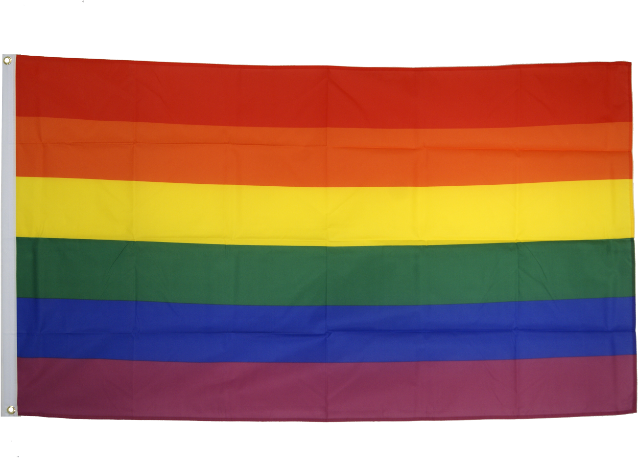 Transparent Gay Pride Flag Png - Inflatable, Png Download PNG with transparent background