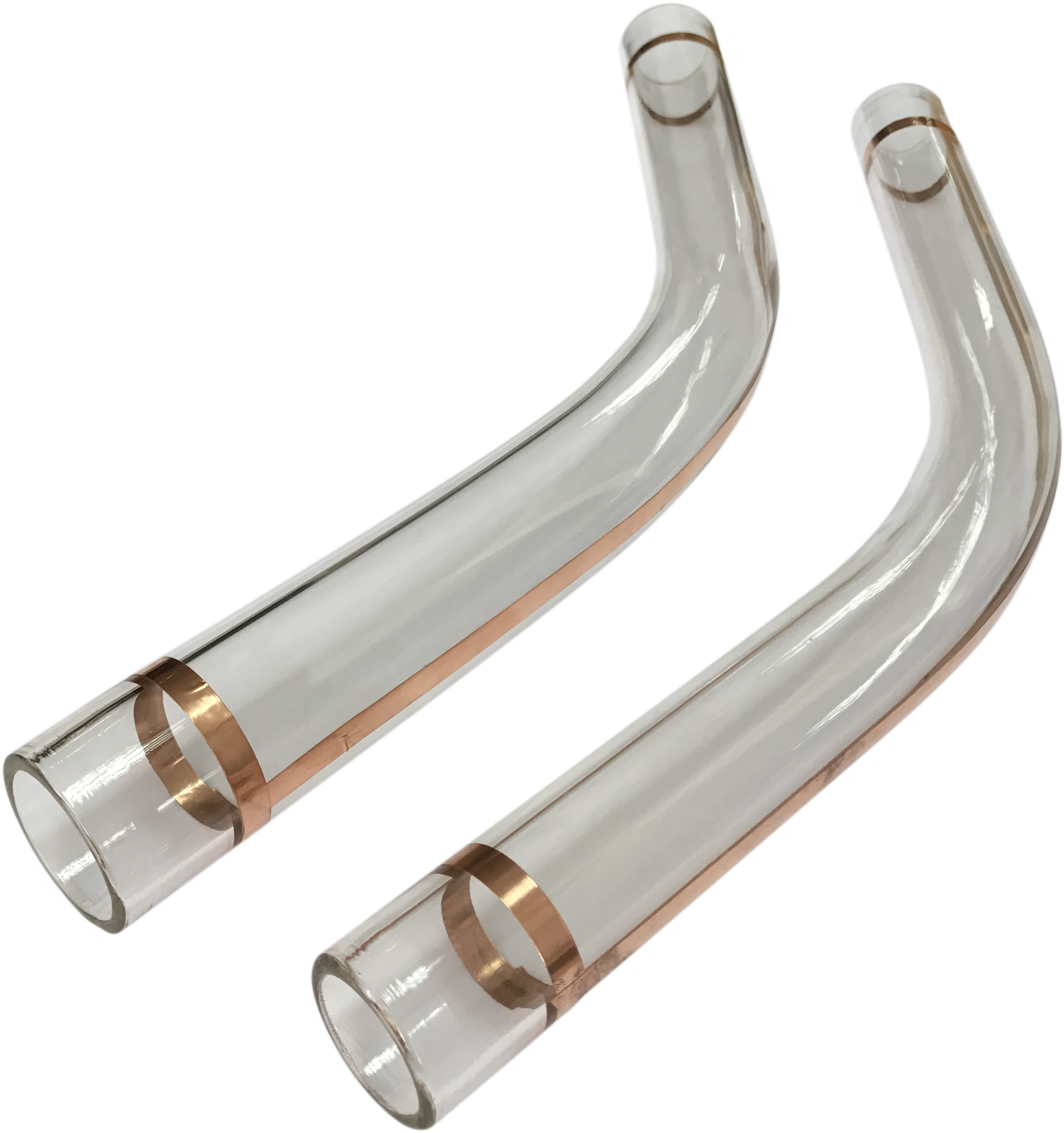 Transparent Glass Pipe Png - Glass Bend Pipe, Png Download PNG with transparent background