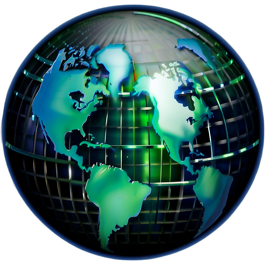 Transparent Globe Icon Png Fyl