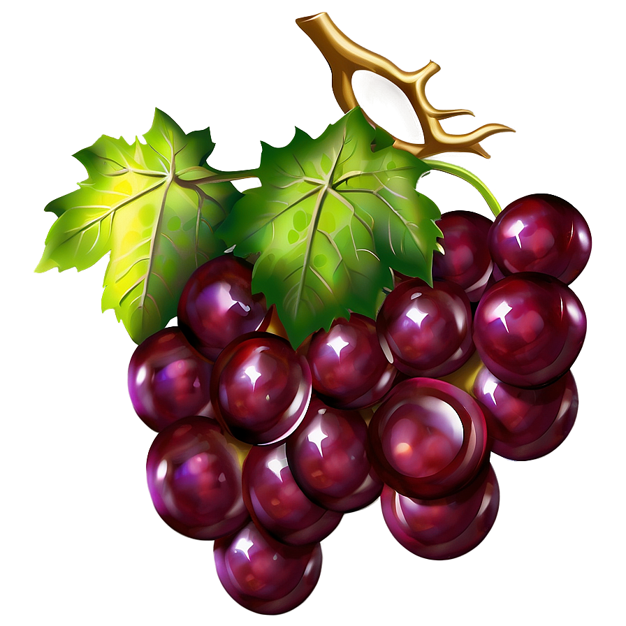 Transparent Grapes Png Sjm94