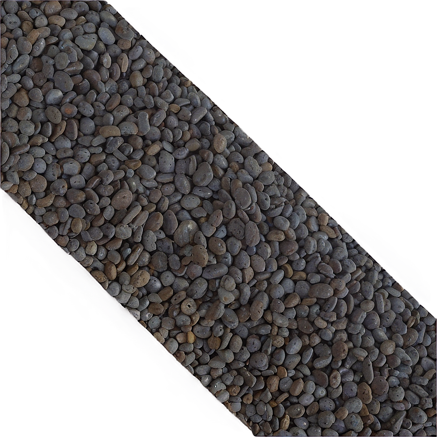 Transparent Gravel Overlay Png Miv53