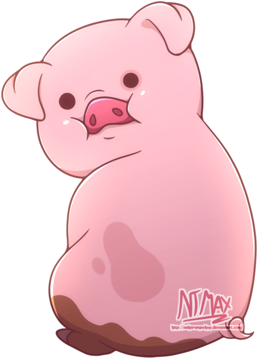 Transparent Gravity Falls Png - Pato Gravity Falls Png, Png Download PNG with transparent background