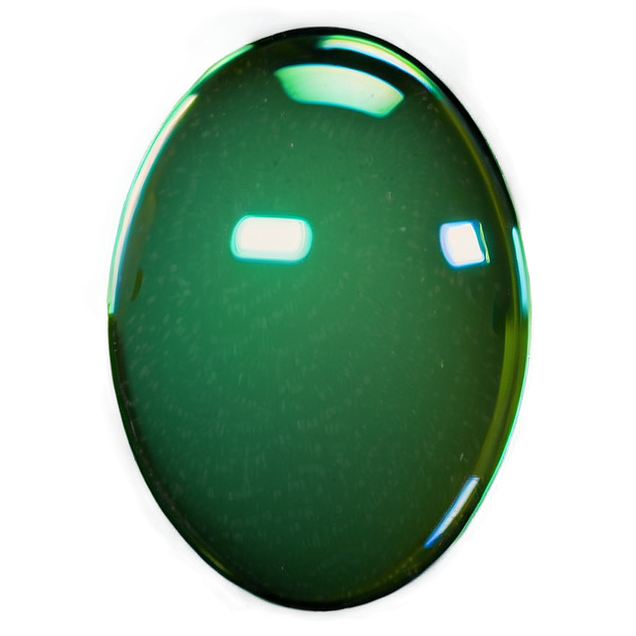 Transparent Green Bubble PNG 24 PNG with transparent background