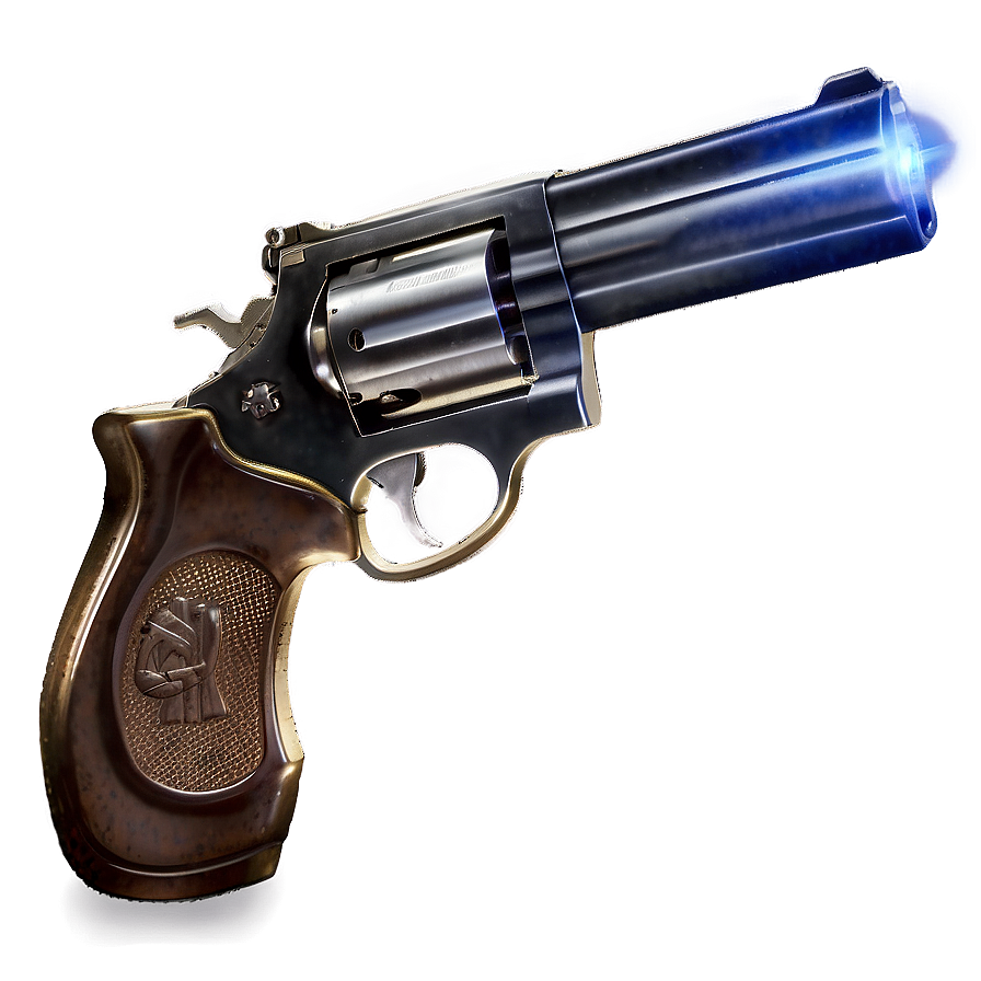 Transparent Gun Clipart PNG 05252024 PNG image with a transparent background, free high-resolution download