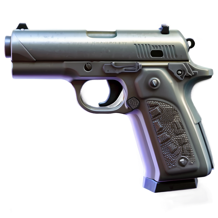 Transparent Gun Icon Png Nkj65