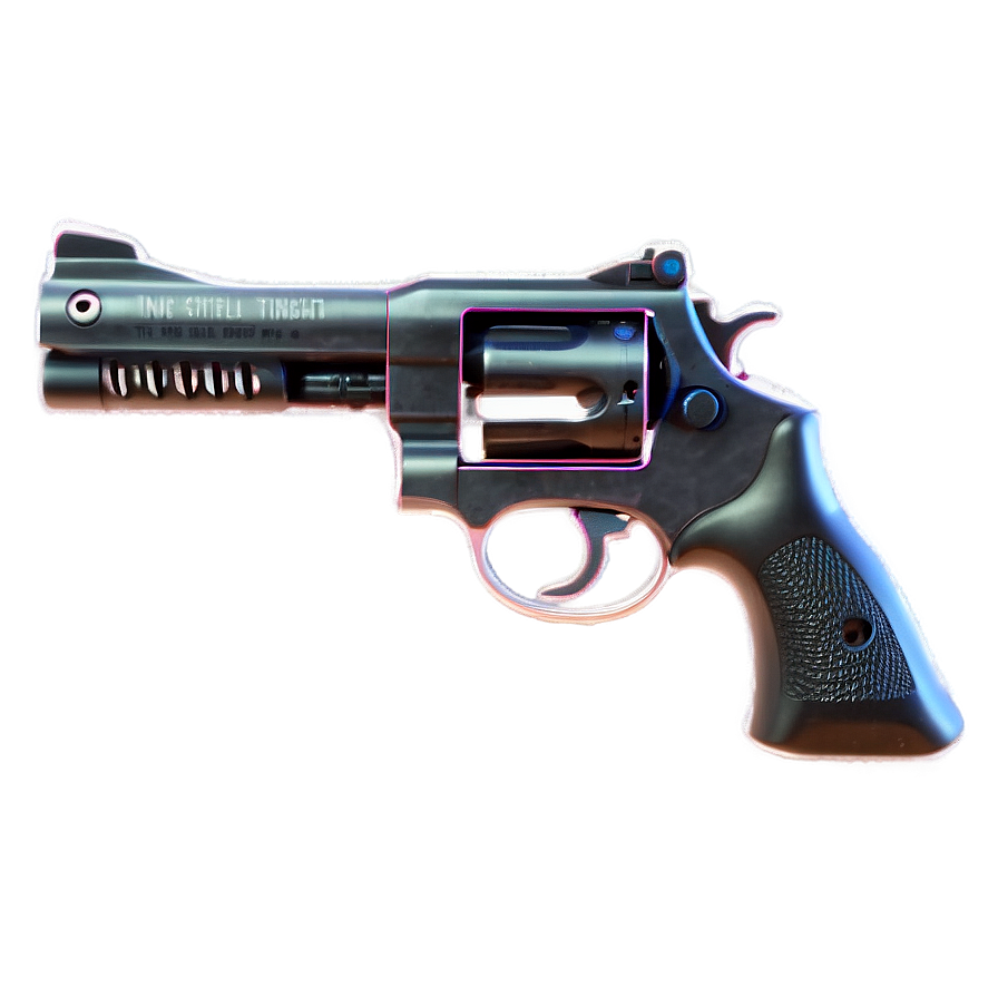 Transparent Gun Trigger Png 05252024