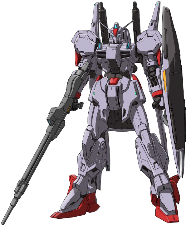 Transparent Gundam Wing Png - Gundam Mkiii, Png Download PNG with transparent background