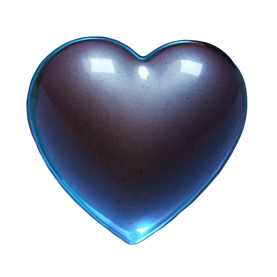 Transparent Heart Picture PNG 05252024 PNG image with a transparent background, free high-resolution download