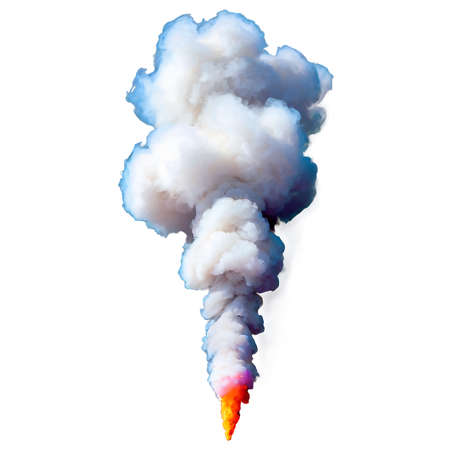 Transparent Heavy Smoke Png Psx