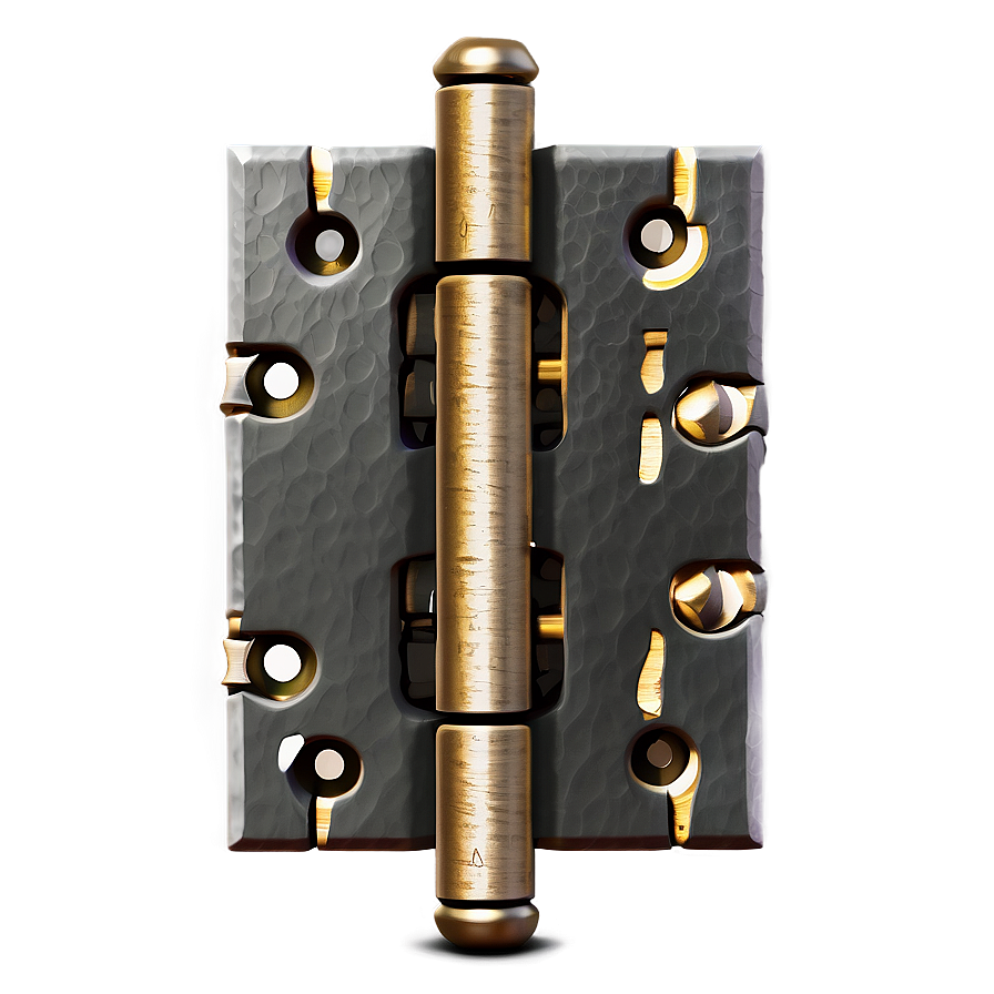 Transparent Hinge Icon PNG 06272024 PNG with transparent background