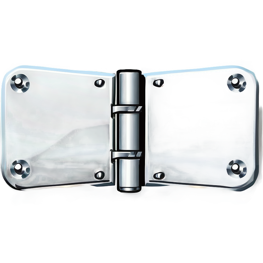 Transparent Hinge Icon PNG 06272024 PNG with transparent background