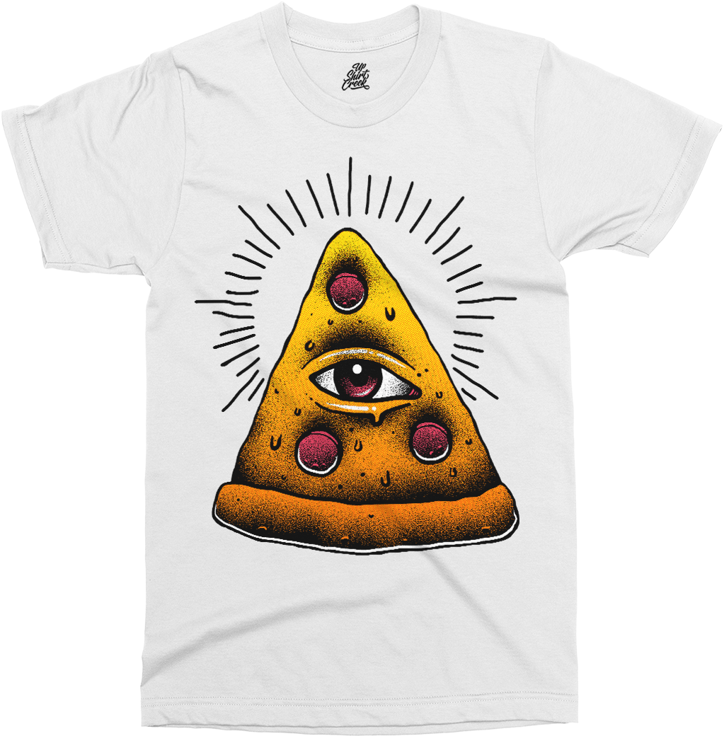Transparent Illuminati Triangle Png - Pastry, Png Download PNG with transparent background