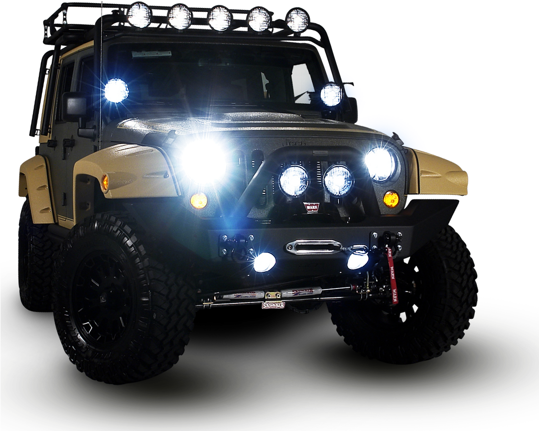 Transparent Jeep Vector Png - Jeep Png Images Hd, Png Download PNG with transparent background