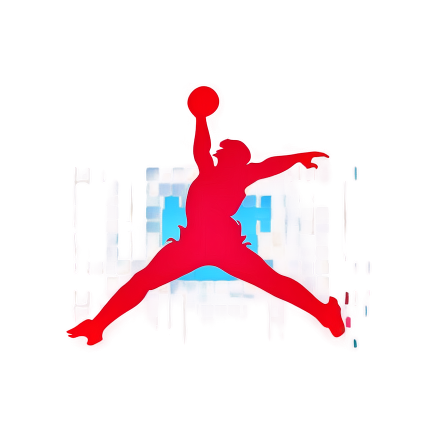 Transparent Jordan Logo Png 19