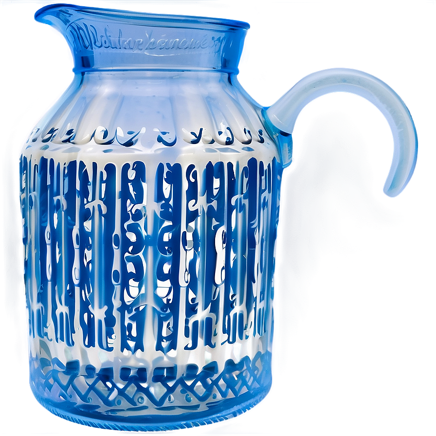 Transparent Jug Png Tdu