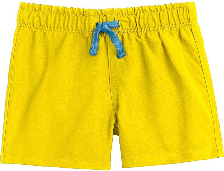 Transparent Kid Trunks Png - Bermuda Shorts, Png Download PNG with transparent background