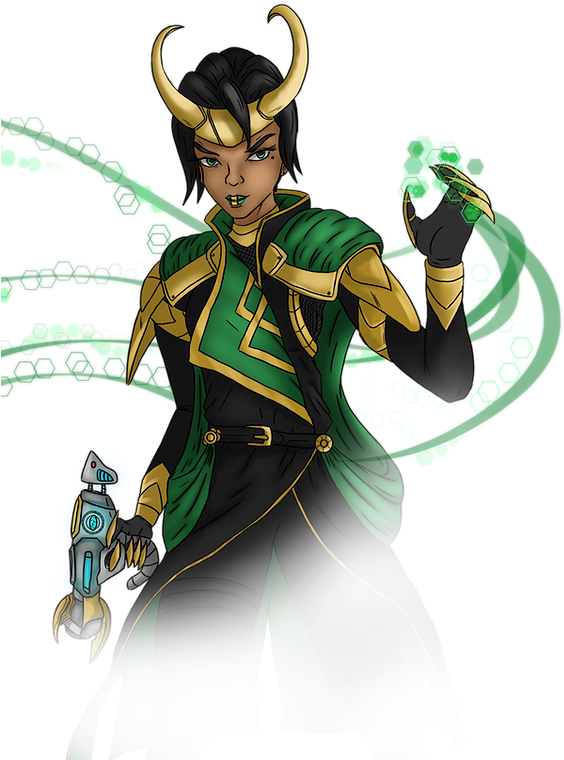 Transparent Loki Png, Png Download PNG with transparent background
