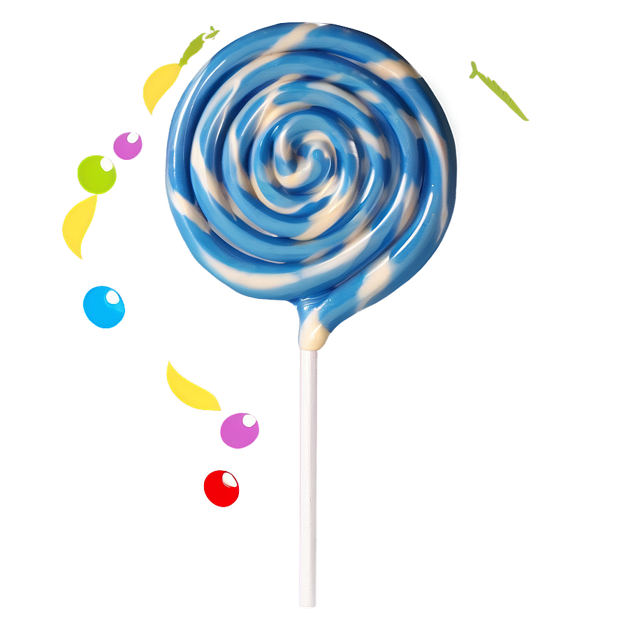 Transparent Lollipop Png Smw