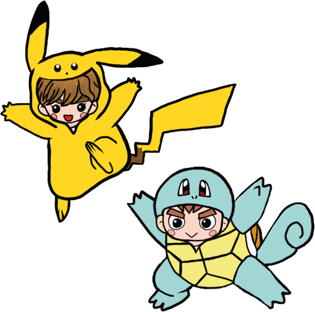 Transparent Mad Kid Png - Squirtle Wang, Png Download PNG with transparent background