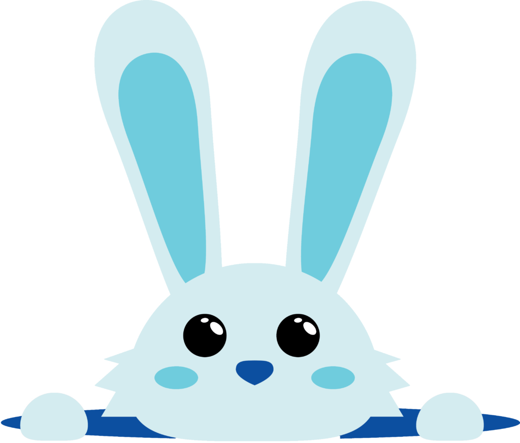 Transparent March Hare Png - Cartoon, Png Download PNG with transparent background