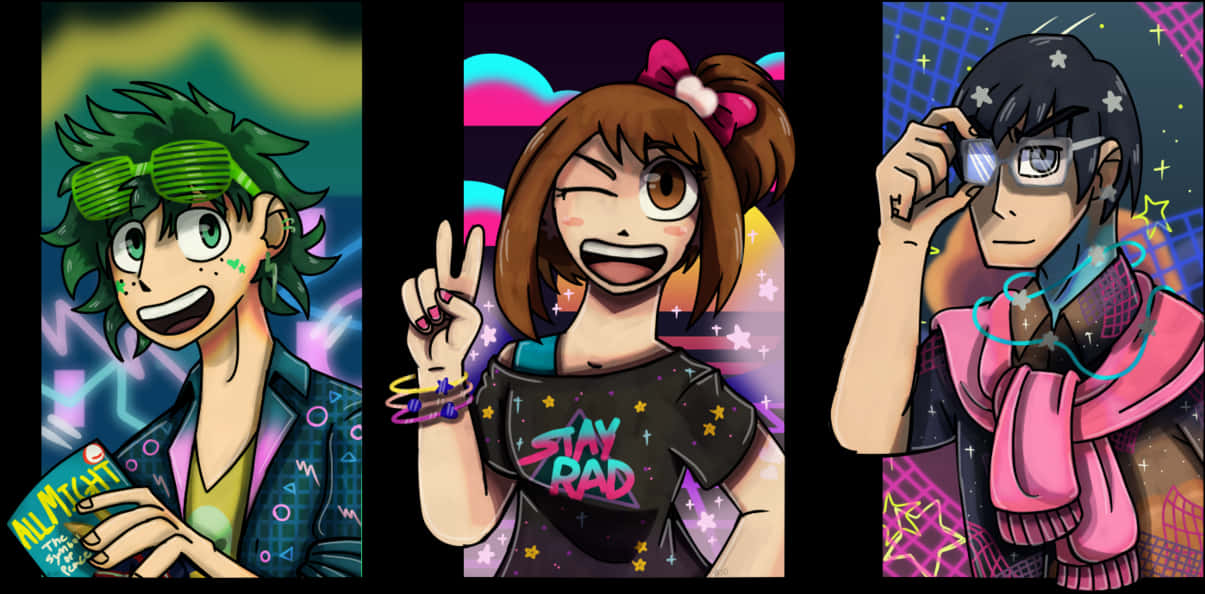 Transparent My Hero Academia Png - My Hero Academia Png, Png Download PNG with transparent background