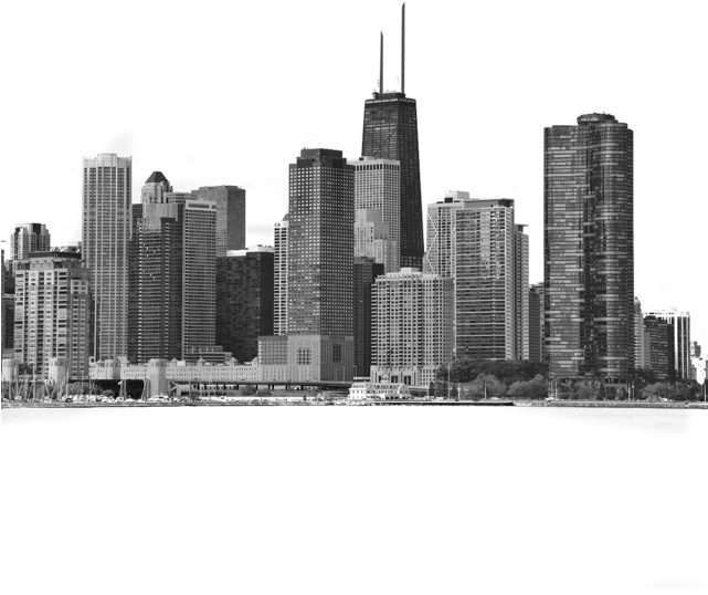 Transparent Nyc Skyline Clipart, HD Png Download PNG with transparent background