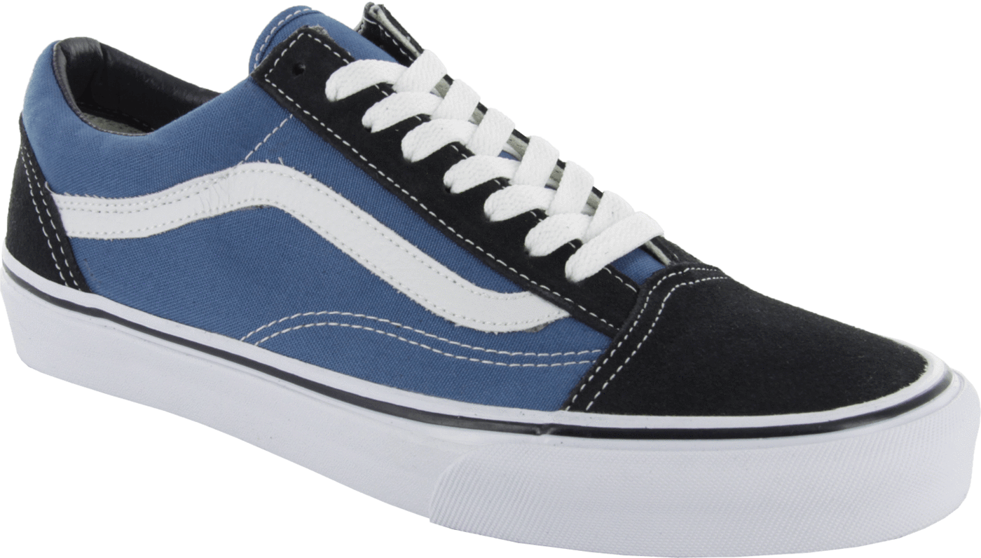 Transparent Pair Of Vans, HD Png Download PNG with transparent background