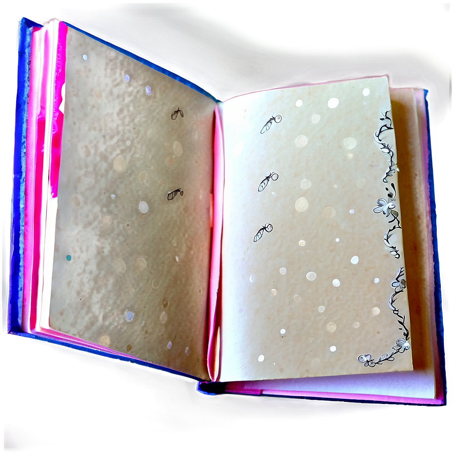 Transparent Photo Album Book Png Wdc